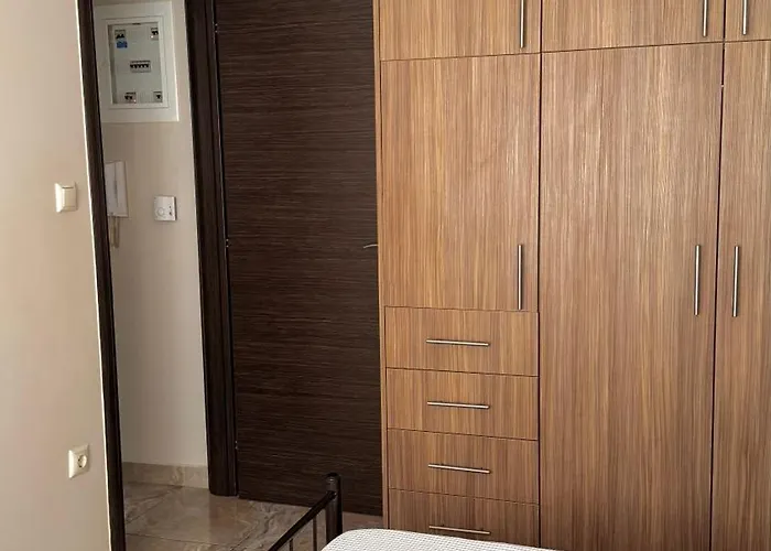 Anesis Apartmán Gythio