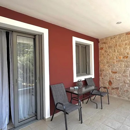 Anesis Διαμέρισμα