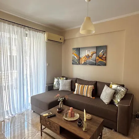 Διαμέρισμα Anesis Γύθειο