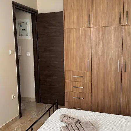 Anesis Daire Gytheio